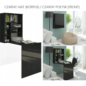 Obdélníkový psací stůl Bim Furniture 120 x 60 x 76,5 cm bílý