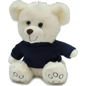 plyšák Plyšová Hračka Urso béžová R74040.13