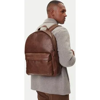 Městský batoh Aldo Batoh Mathao 14076573 Hnědá OS