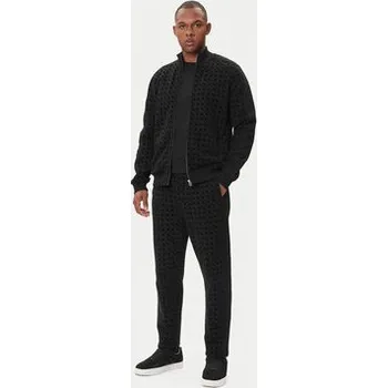 Pánská mikina JOOP! Mikina 17 JJ-37Tamaro 30047445 Černá Regular Fit M