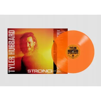 Zahraniční hudba Strong Hubbard, Tyler Vinylová Deska