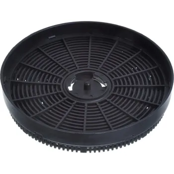 Příslušenství pro digestoř Uhlíkový filtr pro digestoř Concept 61990413 pro Concept OPK5360WH/BC