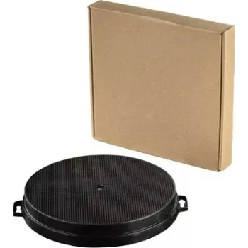 Příslušenství pro digestoř Uhlíkový filtr pro digestoře AEG, Arthur Martin, Best, Bosch a jiné, 1 ks pro Thermor HDM8000