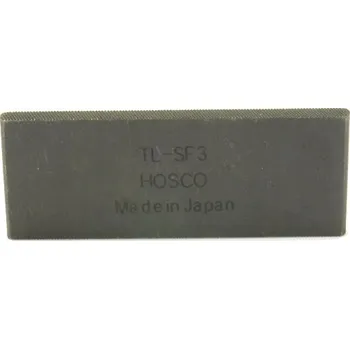 Vrták Pilník na drážky pro kobylková sedla 3,0 mm HOSCO