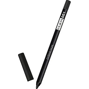 Oční linky PUPA Milano Kajalová tužka na oči (Extreme Kajal) 1,6 g Odstín: 003 Extreme Blue