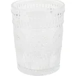 Sklenice Sonne, objem: 0,30 litru, výška: 100 mm, průměr: 80 mm