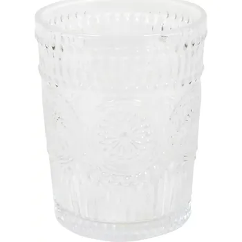 Sklenice Sklenice Sonne, objem: 0,30 litru, výška: 100 mm, průměr: 80 mm