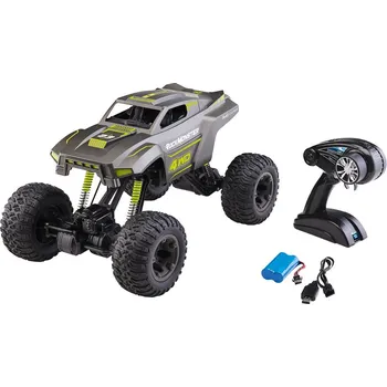 RC model Revell RC auto ROCK MONSTER
