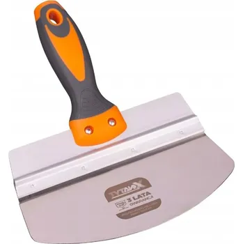 Malířská špachtle Profilovaná špachtle Instar 630-2165 165 mm