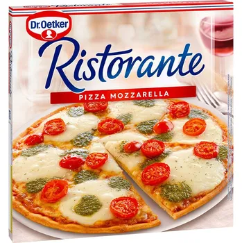 Potravina Dr.Oetker Ristorante Pizza Mozzarella