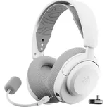 SteelSeries Arctis Nova 3P 61687 Bílá