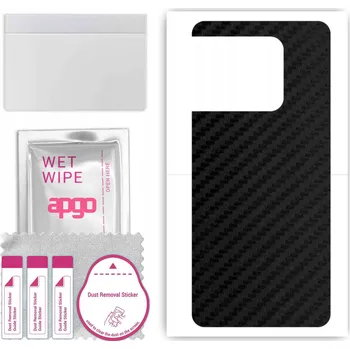 Pouzdro na mobilní telefon Ochranná Fólie apgo pro OnePlus Ace Pro 1 ks