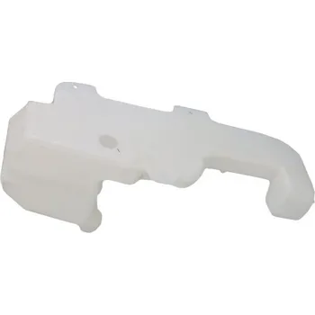 Nádoba ostřikovače nádržka MB ACTROS MERCEDES 9438690320, , ,