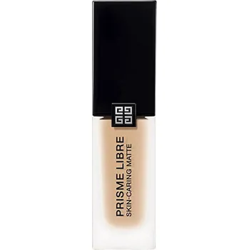 Přípravek na tvář Givenchy Matující tekutý make-up Prisme Libre Skin-Caring Matte (Foundation) 30 ml Odstín: 5-W355