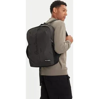 Městský batoh Batoh Pepe Jeans Devin Core PM0300001 Šedá OS