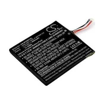 Baterie Cameron Sino CS-NTS001XL, Li-Polymer, 4600