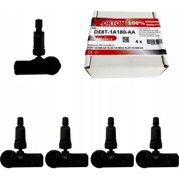 Autodiagnostika SNÍMAČE TLAKU V PNEUMATIKÁCH TPMS FORD USA Mustang V Edge Expedition Escape