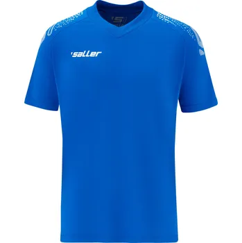 dres saller STARTER BARVA: 100 modrá, Velikost: XXS