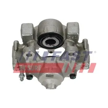 Brzdový třmen Brzdový třmen mercedes slk r171 04> zadní le bez vratného dílu WFT03056