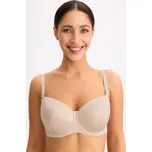 Podprsenka Gaia 281 Kate Barva: Béžová, Velikost: 65G