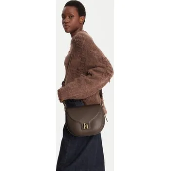 Kabelka Furla Lotus  WB01605 BX0356 CN 4594S 1002 Hnědá OS