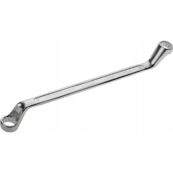 Klíč OBOUSTRANNÝ OČKOVÝ KLÍČ 12 X 13 MM