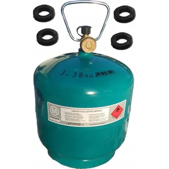 plynová lahev Plynová láhev 3 kg