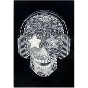 Zahraniční hudba Big Bang: Bigbang: Tonight Vol. 4 - CD