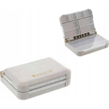 Bezpečnostní kamera Krabička Westin W3 béžová