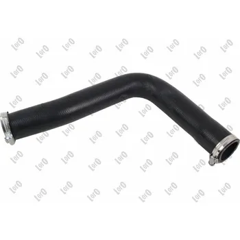 Hadička plnicího vzduchu ABAKUS 054-028-104