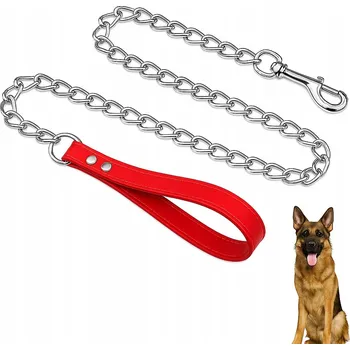 Vodítko pro psa Vodítko klasické paws&tails, textilní, 1,8 m