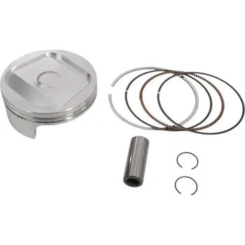 Píst motoru PROX píst 4T HUSQVARNA TE 310 09-10 (STD. + 0,01mm + 82.97mm) (8000 H 0507) (PROX píst 4T HUSQVARNA TE 310 09-10 (STD. + 0,01mm + 82.97mm) (8000 H 0507))