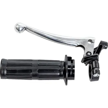 Motodíl MAGURA 233 mechanická plynová rukojeť 233 (černá)