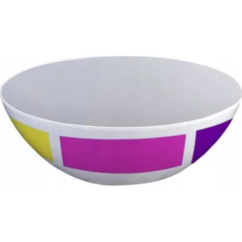 Melaminová mísa na salát Spectrum - Brunner