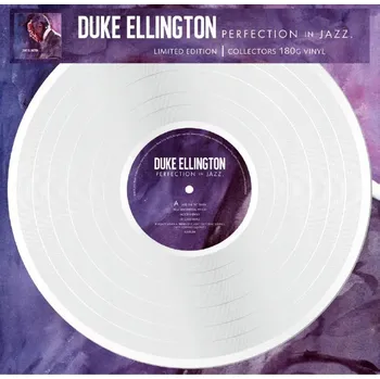 Zahraniční hudba Ellington Duke: Duke (Limited Coloured Vinyl) - Vinyl (LP)