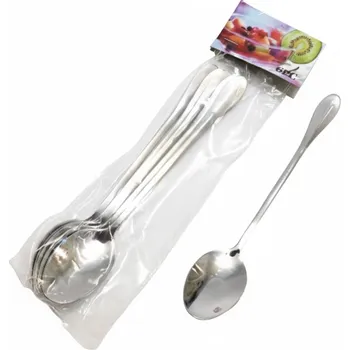 Příbor PROHOME - Lžíce na limonádu 6ks