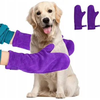 Vrták Ručníky YANGWX 2 ks