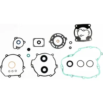 Automobilové těsnění ATHENA kompletní sada těsnění KAWASAKI KX 85 14-25 (s těsnícími prvky motorovýM) (ATHENA kompletní sada těsnění KAWASAKI KX 85 14-25 (s těsnícími prvky motorovýM))