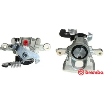 Brzdový třmen Brzdový třmen BREMBO F 36 027