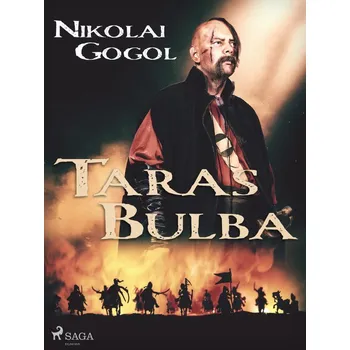 Kniha Taras Bulba