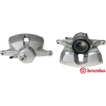 Brzdový třmen Brzdový třmen BREMBO F 85 302