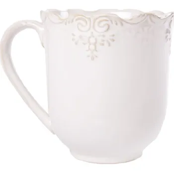 VERONI - Hrnek AMELIA 320 ml