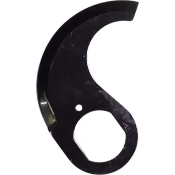 Příprava pizzy G.Gastro Nůž pro HCH8