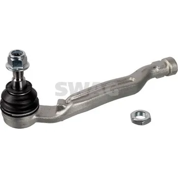 Táhlo řízení Hlava příčného táhla řízení SWAG 62 10 6846