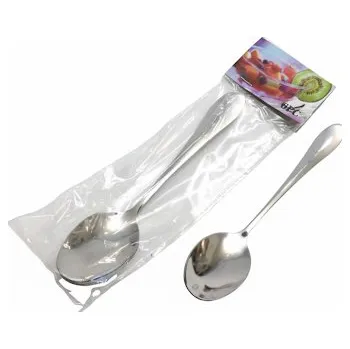 Příbor PROHOME - Lžička na kávu 6ks