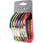 Sada karabin CAMP Dyon Rack Pack set