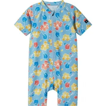Dívčí tričko Reima Atlantti Jr beachsuit 5200131B-6301 Děti 74