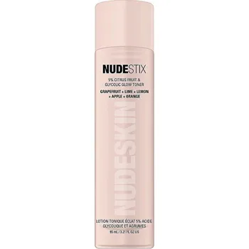 Nudestix Pleťové tonikum 5% Citrus Fruit (Glyconic Glow Toner) 95 ml