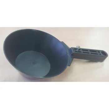 Zednická naběračka Naběračka zednická plast 170 mm