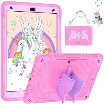 Příslušenství pro tablet Pouzdro pro Apple iPad 10.2 Gen 7 A2197, iPad 10.2 Gen 7 A2198, iPad 10.2 Gen 7 A2200, iPad 10.2 Gen 8 A2270, iPad 10.2 Gen 8 A2428, iPad 10.2 Gen 8 A2429, iPad 10.2 Gen 8 A2430, iPad 10.2 Gen 9 A2602, iPad 10.2 Gen 9 A2603, iPad 10.2 Gen 9 A2604